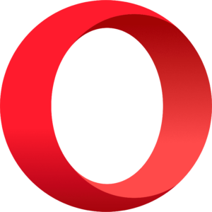 Logo von Opera