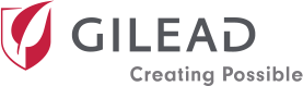 Kundenlogo: GILEAD