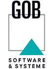 Kundenlogo: GOB
