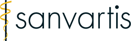 Kundenlogo: SANVARTIS